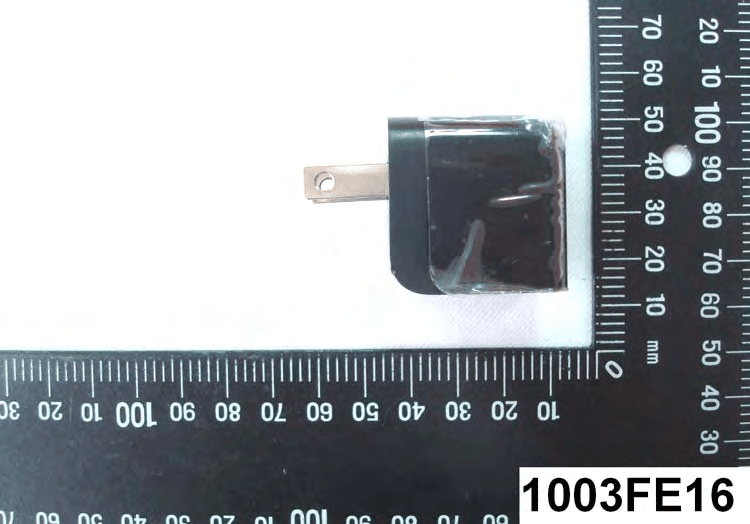 BLUETOOTH HEADSET - FCC ID U3N-XP4 - Sound ID (5)