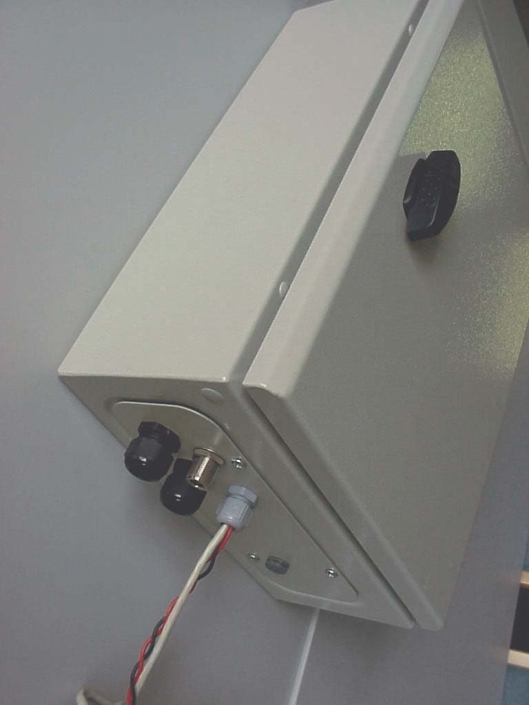 Base Station Radio - FCC ID U3R-ABSR - Ampy Metering Ltd (2)