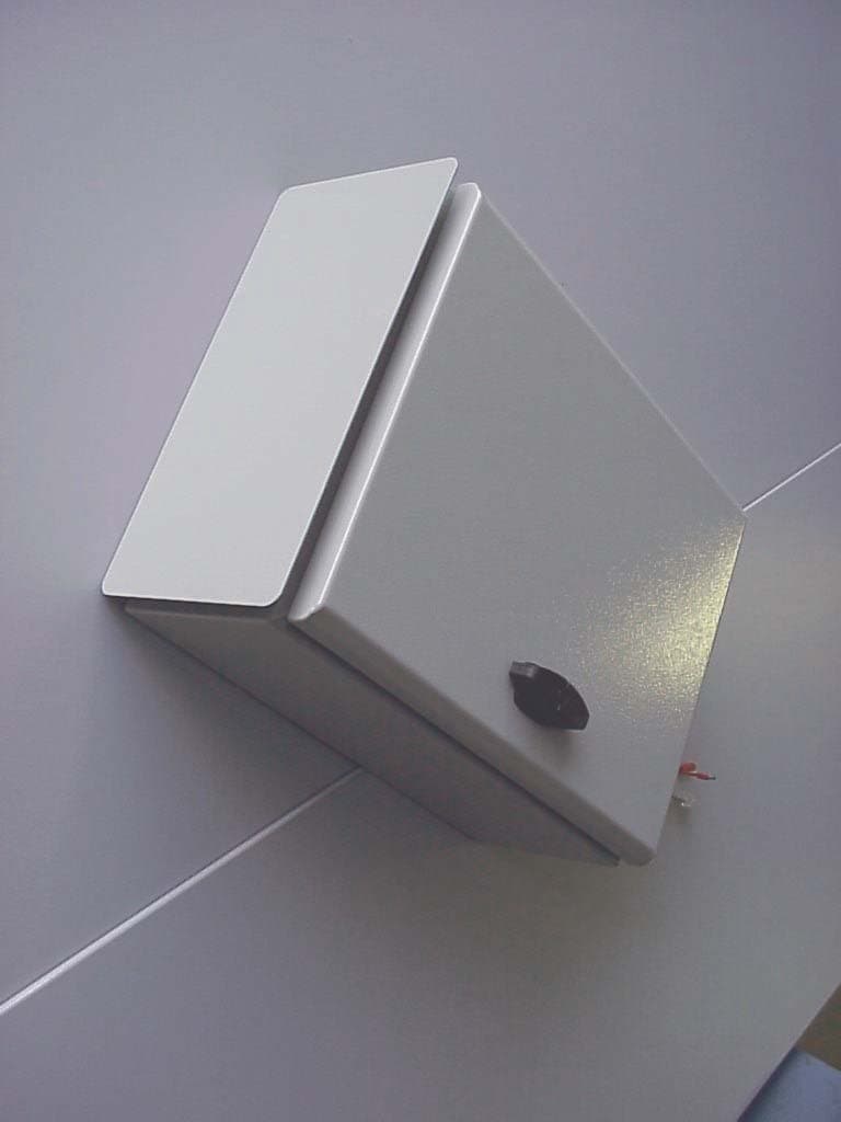 Base Station Radio - FCC ID U3R-ABSR - Ampy Metering Ltd (5)