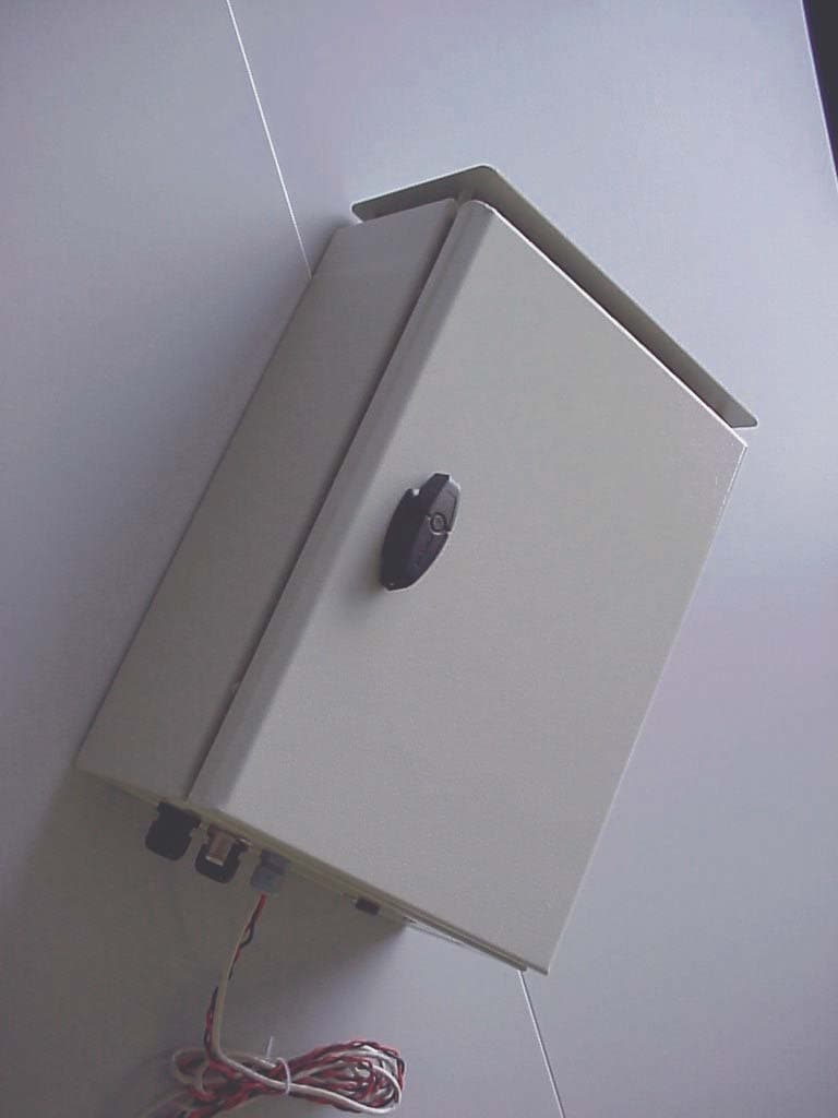 Base Station Radio - FCC ID U3R-ABSR - Ampy Metering Ltd (3)