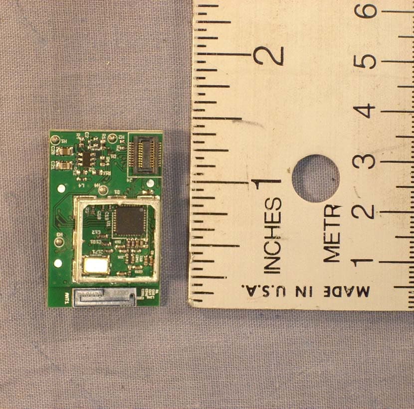 Transceiver Module - FCC ID U3V6221020 - The Ohio Willow Wood Company (3)