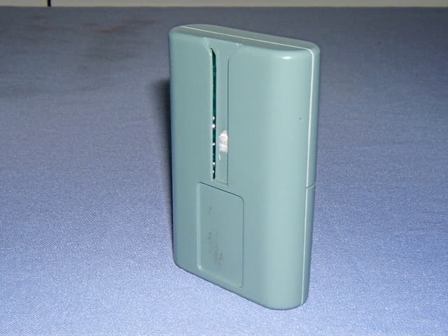 Remote Control Transmitter - FCC ID U42MULTICODETR002 - IMX Global Corporation (4)