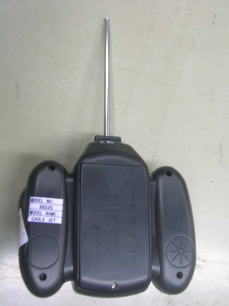 Eagle Jet - FCC ID U45-2714507001 - Shanghai Nine Eagles Electronic Technology Co., Ltd. (3)
