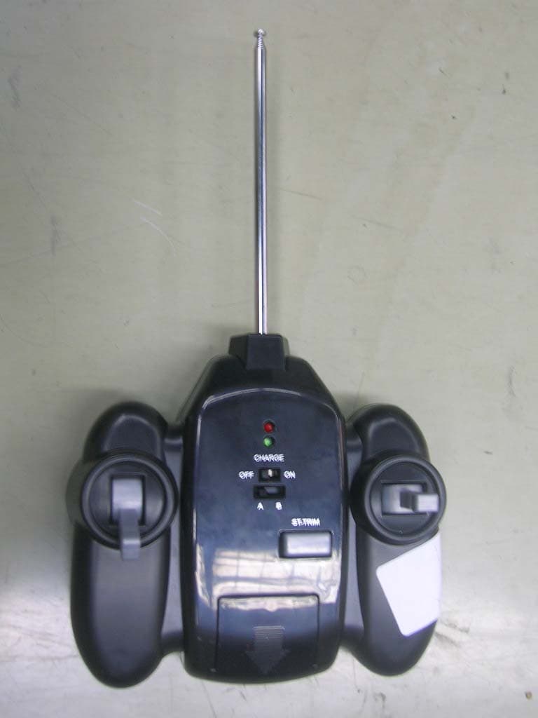 Eagle Jet - FCC ID U45-2714507001 - Shanghai Nine Eagles Electronic Technology Co., Ltd. (2)