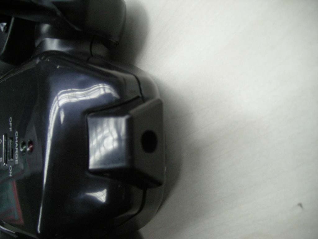 Eagle Jet - FCC ID U45-2714507001 - Shanghai Nine Eagles Electronic Technology Co., Ltd.