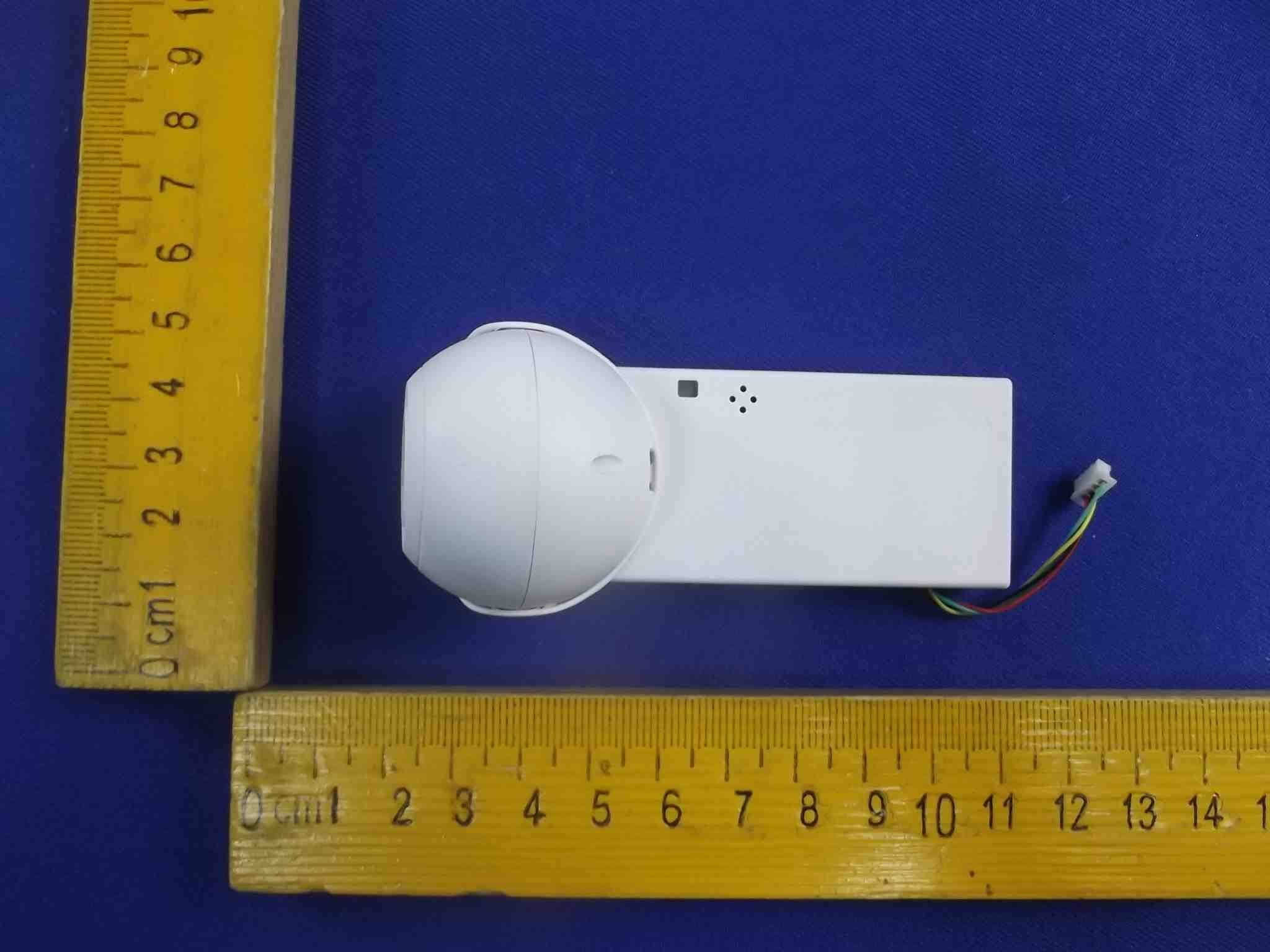 WIFI Camera - FCC ID U45-NEOT017 - Shanghai Nine Eagles Electronic Technology Co., Ltd. (3)