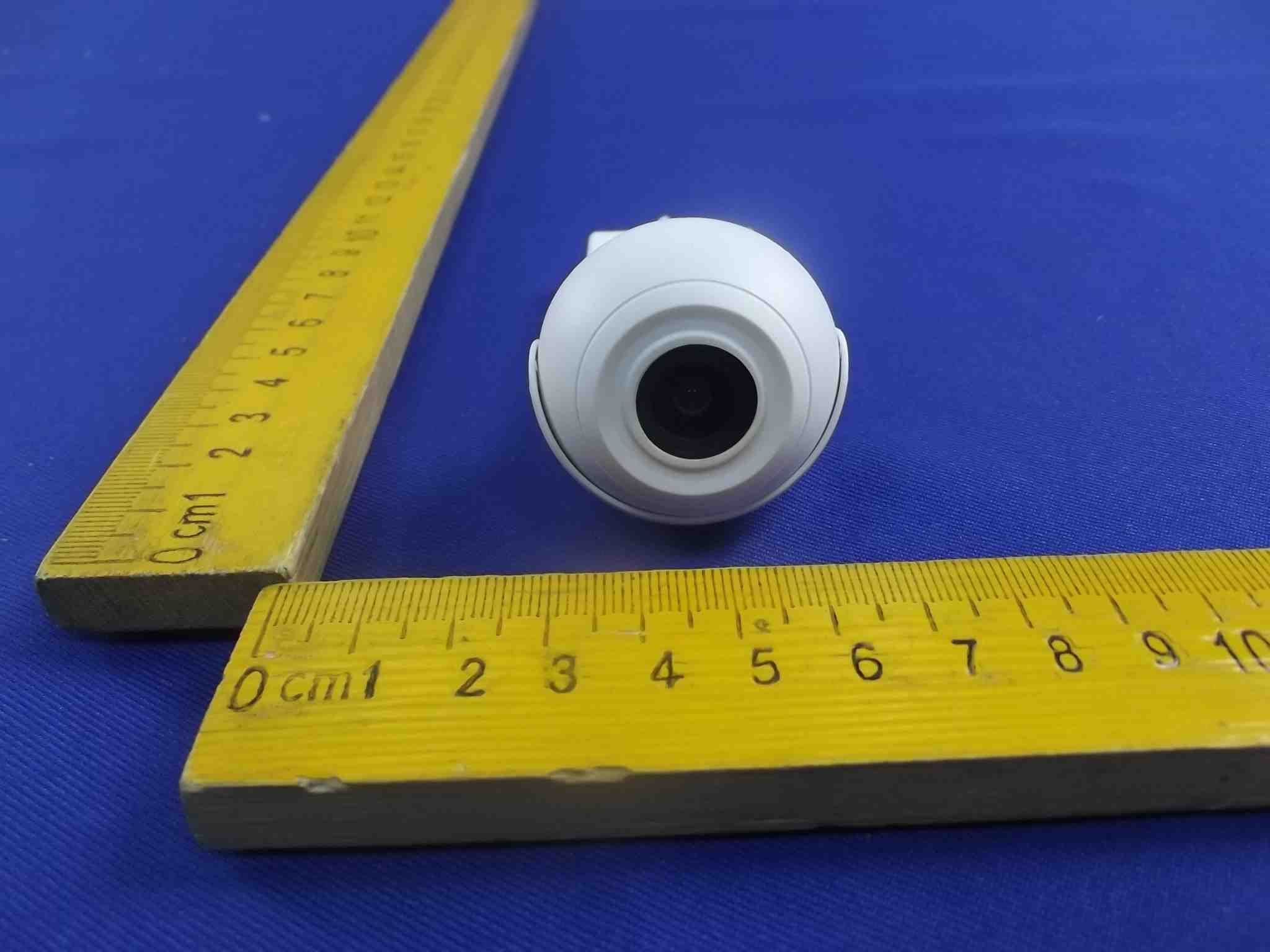 WIFI Camera - FCC ID U45-NEOT017 - Shanghai Nine Eagles Electronic Technology Co., Ltd.