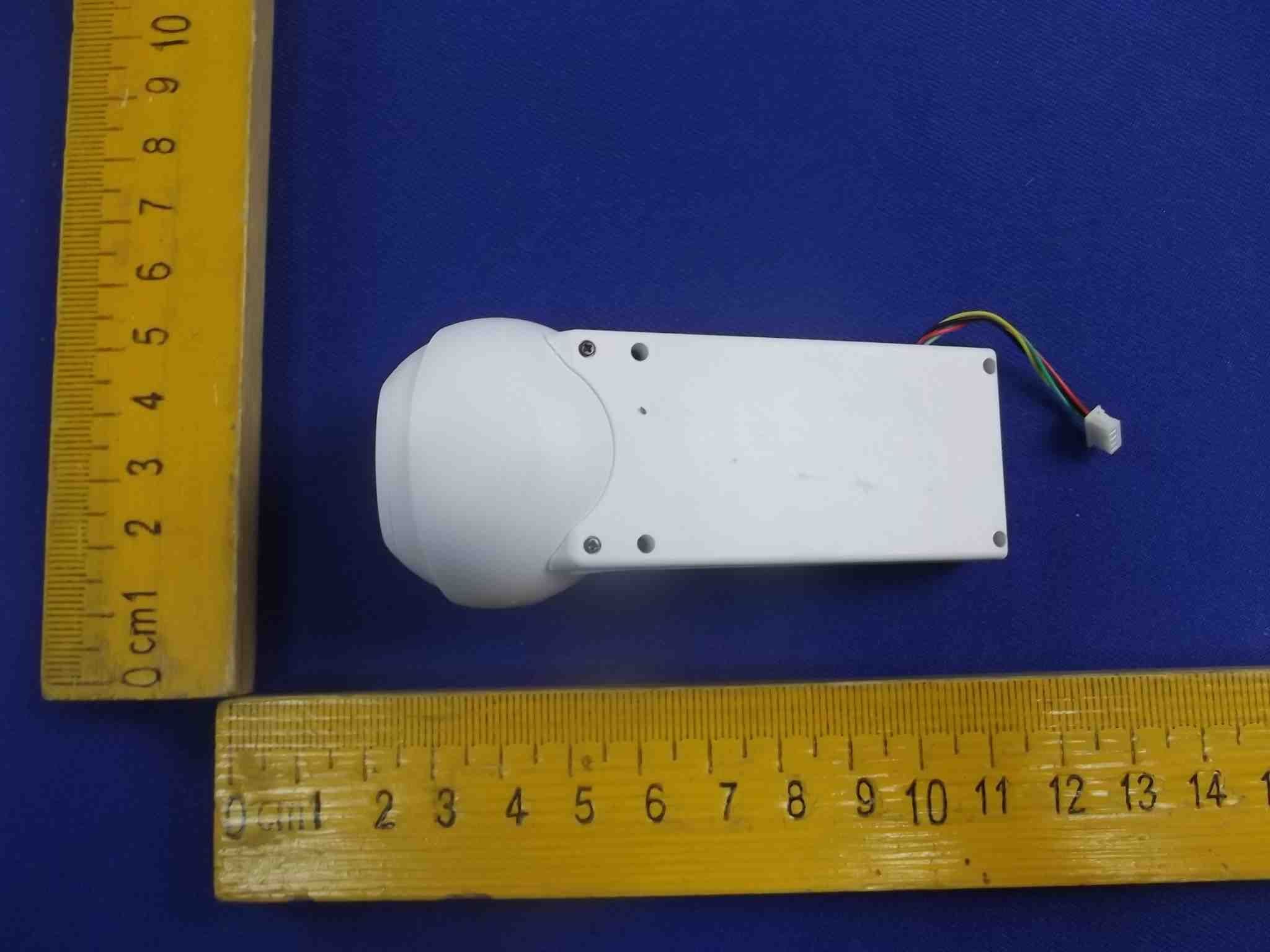 WIFI Camera - FCC ID U45-NEOT017 - Shanghai Nine Eagles Electronic Technology Co., Ltd. (4)