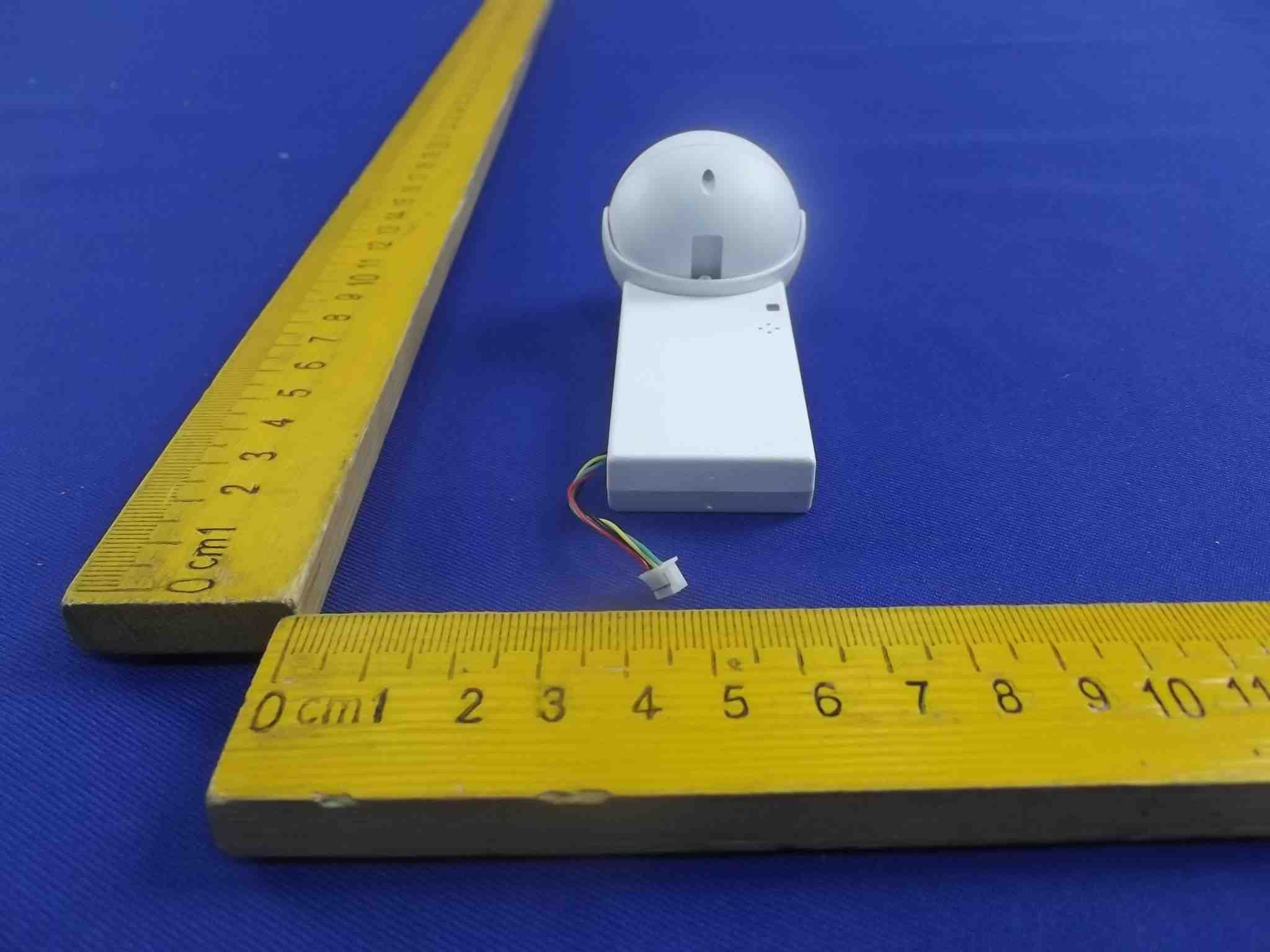 WIFI Camera - FCC ID U45-NEOT017 - Shanghai Nine Eagles Electronic Technology Co., Ltd. (2)