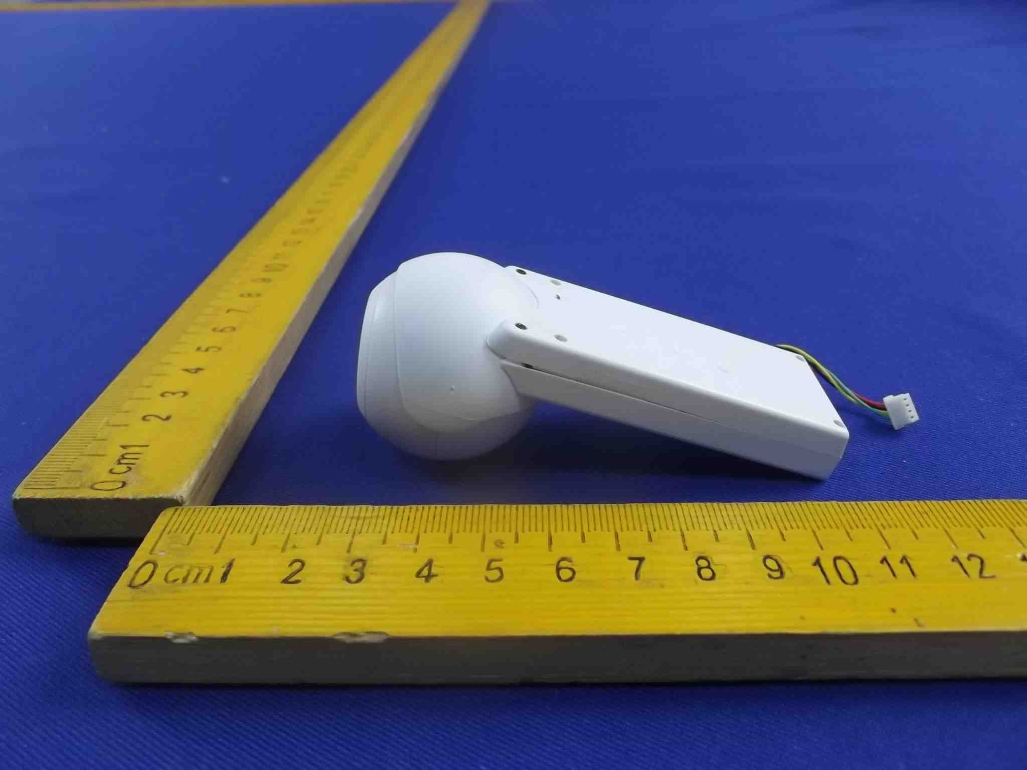 WIFI Camera - FCC ID U45-NEOT017 - Shanghai Nine Eagles Electronic Technology Co., Ltd. (5)