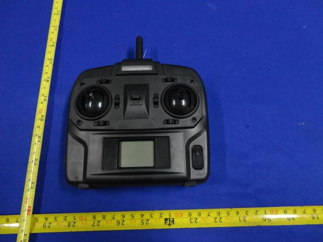Radio Control - FCC ID U45-SRFU123899 - Shanghai Nine Eagles Electronic Technology Co., Ltd. (3)