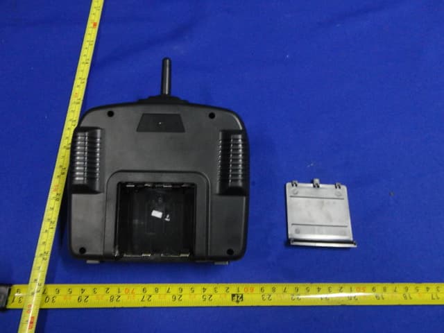 Radio Control - FCC ID U45-SRFU123899 - Shanghai Nine Eagles Electronic Technology Co., Ltd.