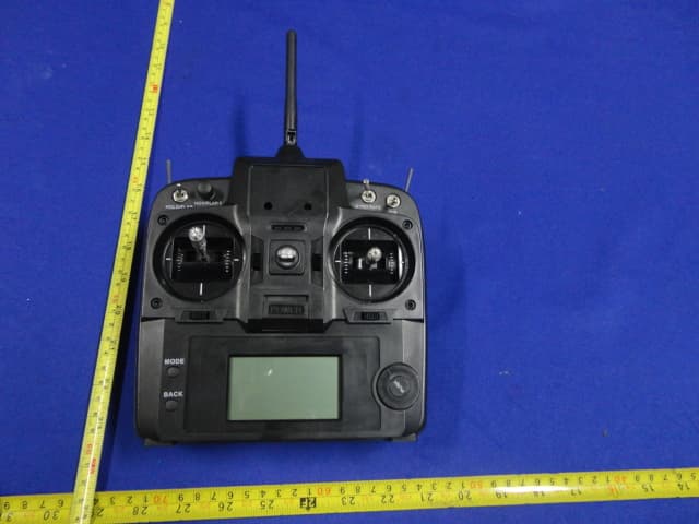 Radio Control - FCC ID U45-SRSLT18866 - Shanghai Nine Eagles Electronic Technology Co., Ltd. (3)