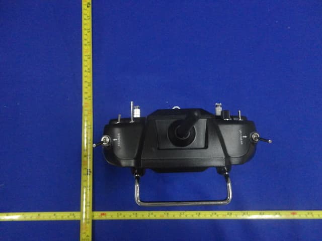 Radio Control - FCC ID U45-SRSLT18866 - Shanghai Nine Eagles Electronic Technology Co., Ltd. (4)