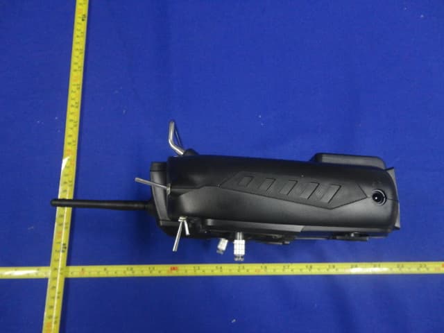 Radio Control - FCC ID U45-SRSLT18866 - Shanghai Nine Eagles Electronic Technology Co., Ltd.