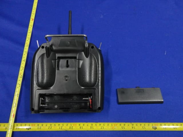 Radio Control - FCC ID U45-SRSLT18866 - Shanghai Nine Eagles Electronic Technology Co., Ltd. (2)