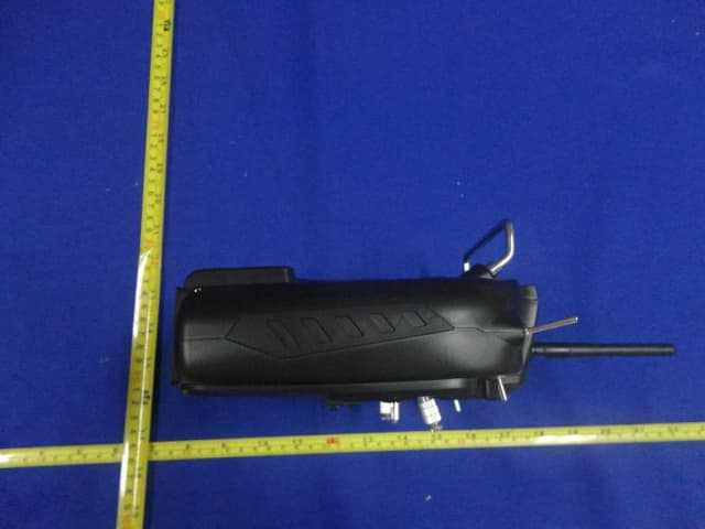 Radio Control - FCC ID U45-SRSLT18866 - Shanghai Nine Eagles Electronic Technology Co., Ltd. (5)