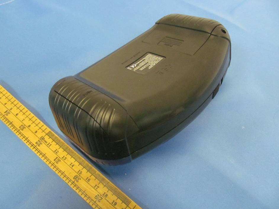 Radio control flight system - FCC ID U45-TOY2012 - Shanghai Nine Eagles Electronic Technology Co., Ltd. (4)