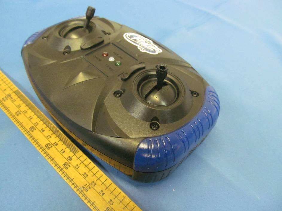 Radio control flight system - FCC ID U45-TOY2012 - Shanghai Nine Eagles Electronic Technology Co., Ltd. (3)