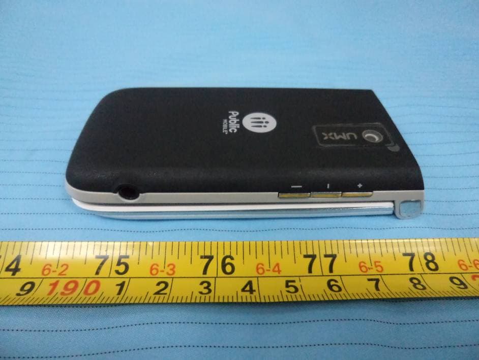 Mobile Phone - FCC ID U46-C5620 - TeleEpoch Limited (5)