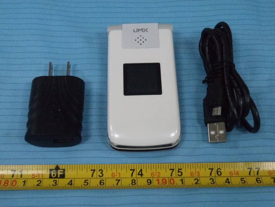 Mobile Phone - FCC ID U46-C5620 - TeleEpoch Limited (2)