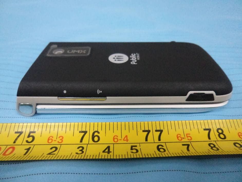 Mobile Phone - FCC ID U46-C5620 - TeleEpoch Limited (4)