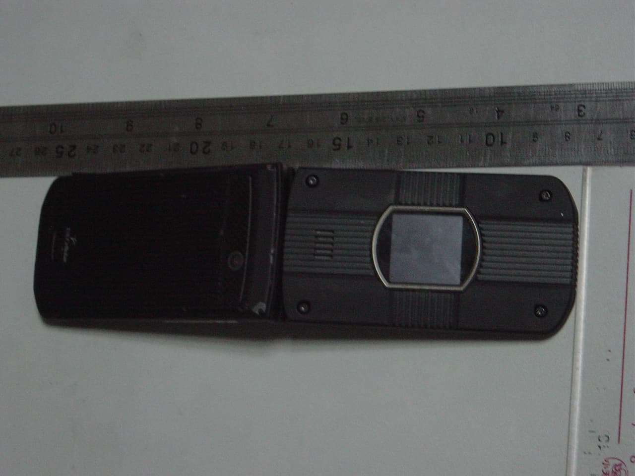CDMA Handset - FCC ID U46-CDM2080 - TeleEpoch Limited (2)