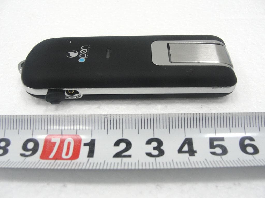 USB Wireless EVDO Modem - FCC ID U46-D3 - TeleEpoch Limited (4)