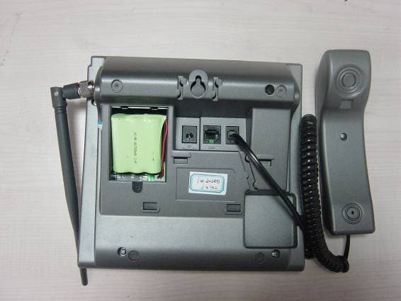 GSM FWP - FCC ID U46-G850P - TeleEpoch Limited (2)