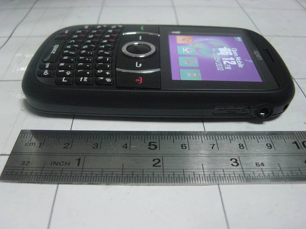 Mobile Phone - FCC ID U46-M560 - TeleEpoch Limited (3)