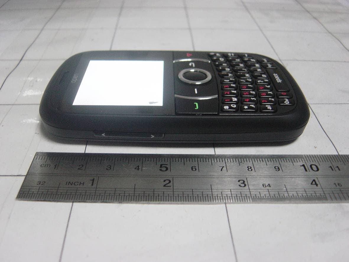 Mobile Phone - FCC ID U46-M560 - TeleEpoch Limited (5)