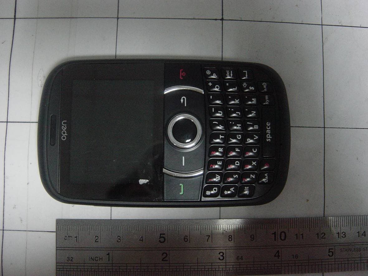 Mobile Phone - FCC ID U46-M560 - TeleEpoch Limited