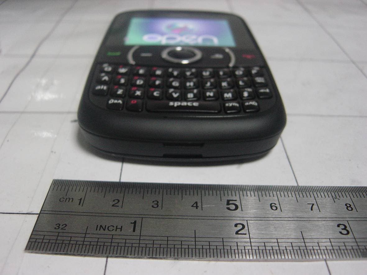 Mobile Phone - FCC ID U46-M560 - TeleEpoch Limited (4)