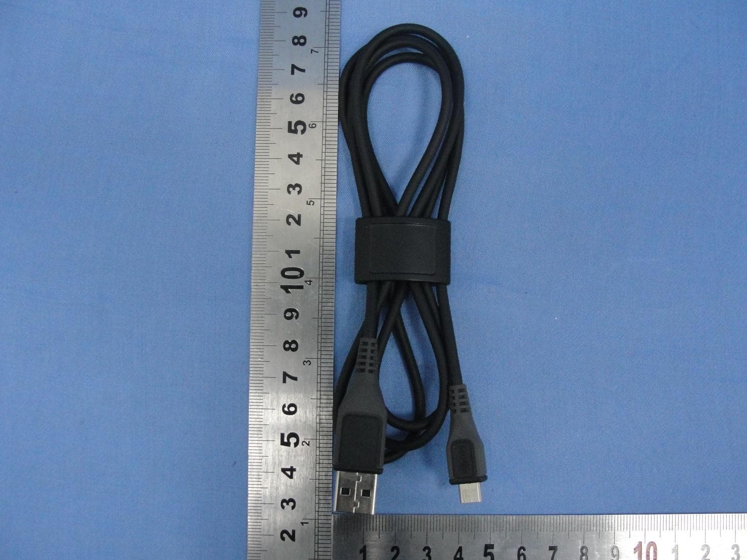 CDMA Mobile Phone - FCC ID U46-M570 - TeleEpoch Limited (5)