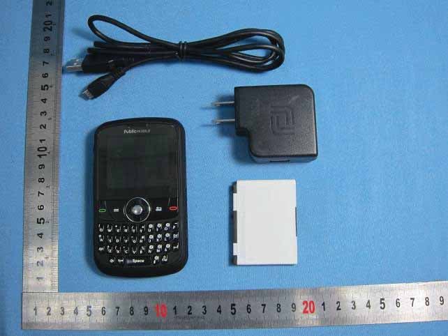 CDMA Mobile Phone - FCC ID U46-M570A - TeleEpoch Limited (5)