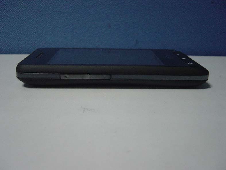 Mobile Phone - FCC ID U46-WI921 - TeleEpoch Limited
