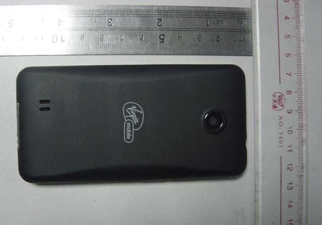 Mobile Phone - FCC ID U46-WI921 - TeleEpoch Limited (5)