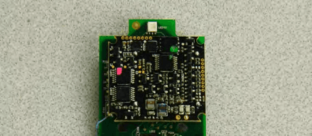 Bluetooth Smart Low Energy Radio Module - FCC ID U4A-MODBLE9051 - ASSA ABLOY Inc.