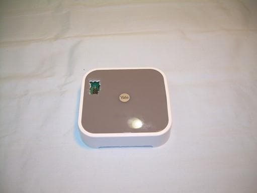 Communication Bridge for Home Automation Devices - FCC ID U4A-YRBDGCB2 - ASSA ABLOY Inc.