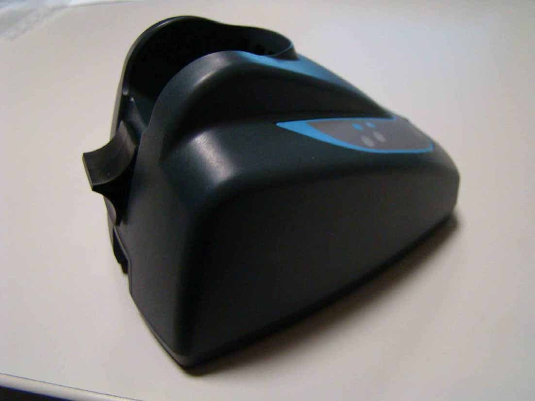 Quickscan Cradle - FCC ID U4F0017 - Datalogic S.r.l. (3)
