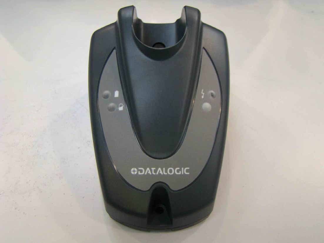 Quickscan Cradle - FCC ID U4F0017 - Datalogic S.r.l. (1)