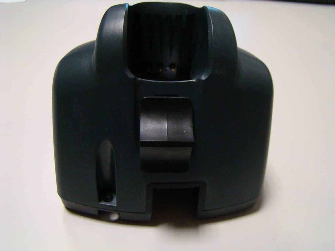 Quickscan Cradle - FCC ID U4F0017 - Datalogic S.r.l. (2)