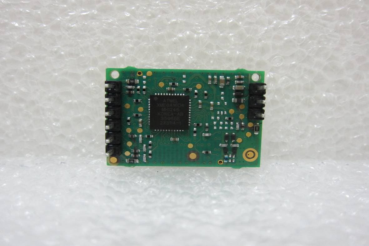915MHz radio module - FCC ID U4F0022 - Datalogic S.r.l. (3)