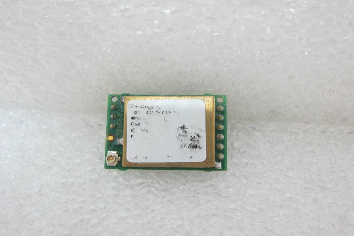 915MHz radio module - FCC ID U4F0022 - Datalogic S.r.l. (4)
