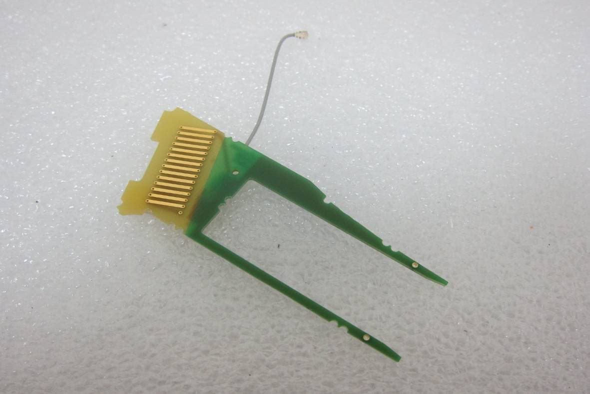 915MHz radio module - FCC ID U4F0022 - Datalogic S.r.l. (2)