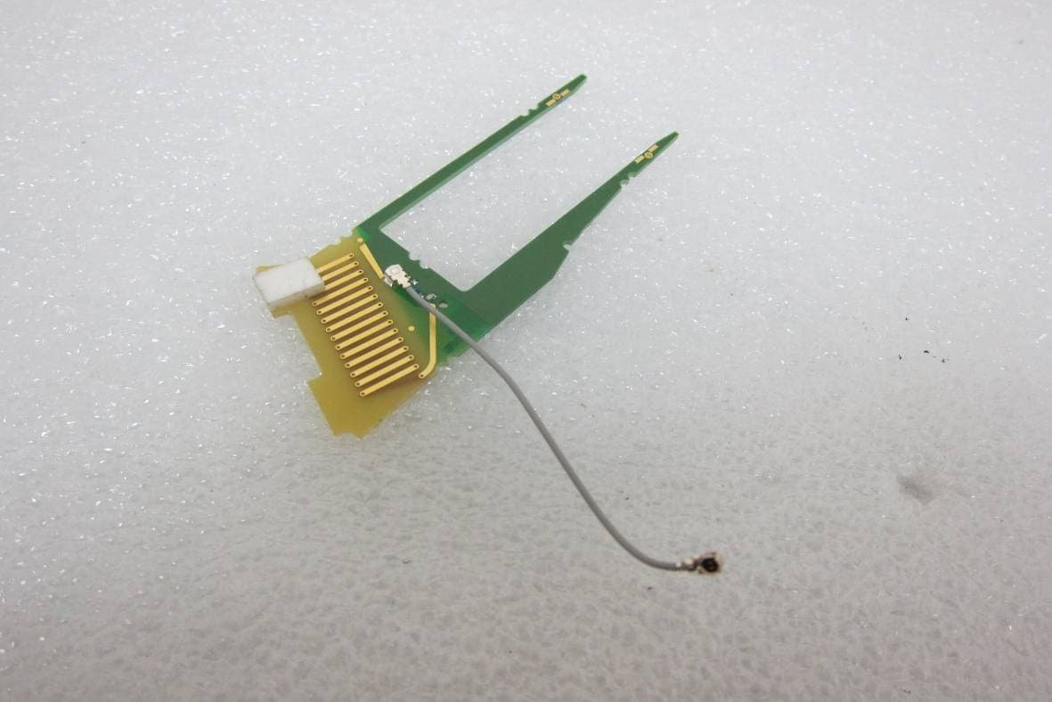 915MHz radio module - FCC ID U4F0022 - Datalogic S.r.l. (1)