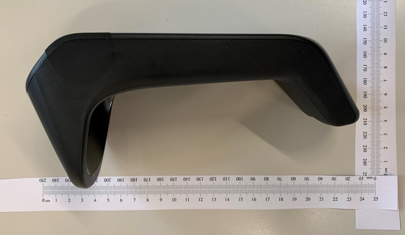 Wireless Charger Base Unit - FCC ID U4FWRLCHRP - Datalogic S.r.l. (4)