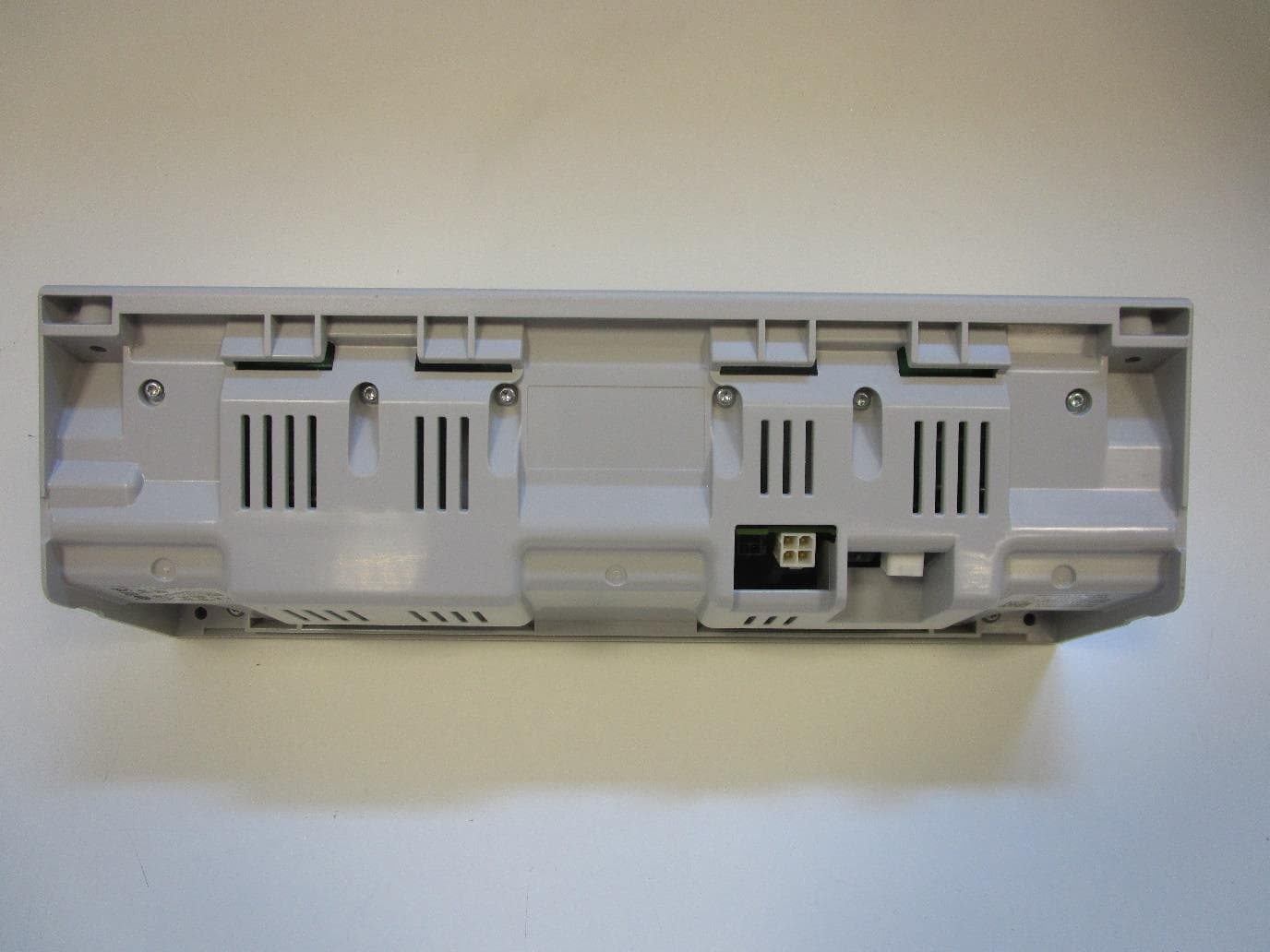 WPT Base Charger Station - FCC ID U4G-JNG3SD - Datalogic S.r.l.