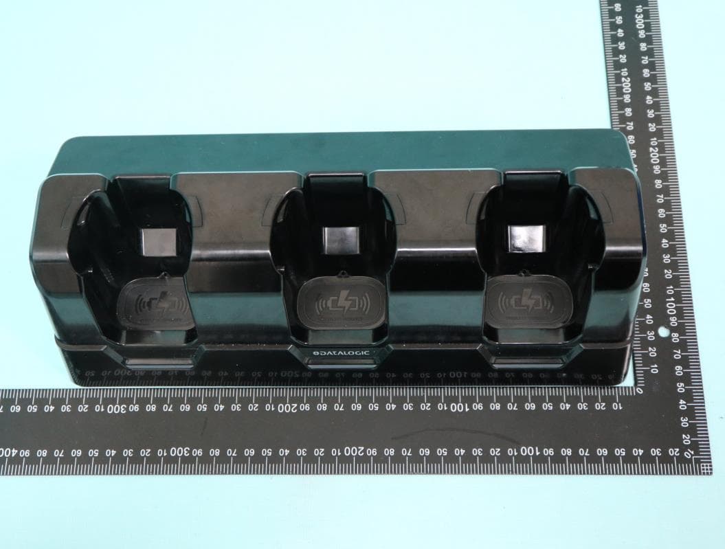 Wireless Power Transmission System - FCC ID U4GSX53SD - Datalogic S.r.l.