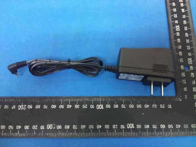 Wireless Cable Router - FCC ID U4P30235 - Hitron TECHNOLOGIES (3)